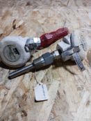 SENSORTEC RVBGL-101W-S02-7-025-W-Q7 LOT OF 2 Sensor