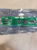 HONEYWELL 51404459-001 Digital Display Card
