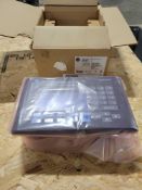 ALLEN BRADLEY 2711-K5A8 HMI, 100-240 VAC Input, 50/60Hz