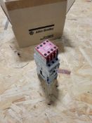 ALLEN BRADLEY 100S-C30DJ04C NEW IN BOX Contactor, 30A, 24DC (w/Diode), 3 Pole