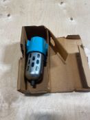 WILKERSON F16-03-000 Pneumatic Filter, 3/8