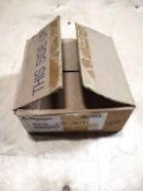 WARNER ELECTRIC 5370-270-017 Clutch, 90VDC, 25W