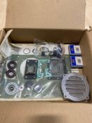 RIETSCHLE THOMAS 3142 Rebuild Kit