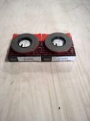 Federal Mogul 473259 (2 Units) Oil Seal