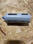 FESTO LF/LFR-D-MIDI:ERS Pneumatic Filter