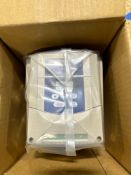 BONFIGLIOLI VECTRON SYN10-S22-007-AF Drive, 220/240V, 7.5 AMp, 2 HP