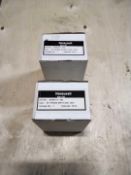 HONEYWELL 30756141 LOT OF 2 Input Kit, Circuit Board, Lot of 2 Units