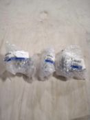 SMC LVA31-02-A (3 Units) Valve, Lot of 3 Units