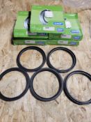 SKF 33628 (5 units) Oil Seal