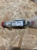 THK SSR20XW1 UUFME+210LF Linear Guide Block