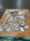 Lot of Assorted Parts