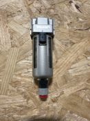 SMC AF30-N03C-Z Pneumatic Filter