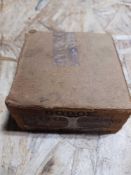 DODGE 2012 1 7/16 Taper Lock Bushing