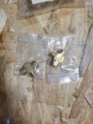HINDS-BOCK 09155-054 (2 units) Valve Shuttle 1/8