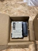 OMRON CJ1W-OD212 Output Module, 24 VDC, 0.5 AMP