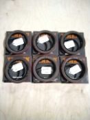 Timken 417158 (6 Units) Oil Seal