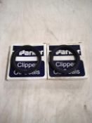 Parker 3QTR12 (2 Units) Seal, Lot of 2 Units