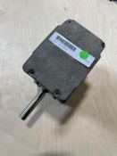 HONEYWELL M9184D1021 Motor, 24 VAC