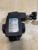 VICKERS CT 06 B 50 Hydraulic Valve, Pressure Relief