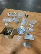 Lot of Assorted Parts