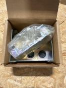 ALLEN BRADLEY 22-JBCC Conversion Kit, Convert IP20 Drive To IP30