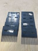 Intralox Series 900 6” (12 Units) Intralox Series 900 6