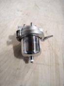 Advantec MTA-1000T Compact Cartridge Housing For Filter