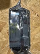 ALLEN BRADLEY 25B-D010N104 Drive, 5 HP/4 KW, 3 Phase