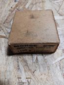 MORSE 1610 1 7/16 Taper Lock Bushing