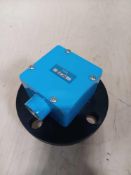 WARRICK CONTROLS 3F3A Fitting