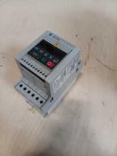 ALLEN BRADLEY 160-AA02NSF1P1 Drive, 200-240VAC, 0.5HP, 2.3 AMP