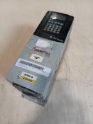 ALLEN BRADLEY 20BD011A3AYNANC0 Drive, 480VAC, 60HZ, 11 AMP, 7.5 HP
