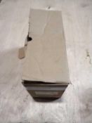 ORIENTAL MOTOR 4IK25AA-ECH Induction Motor, 25W, 1/30HP, 220/230VAC, Single Phase