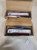 UNIVERSAL LIGHTING TECHNOLOGIES 458-L-SLH-TC-P (2 units) Ballast, 277VAC 60Hz