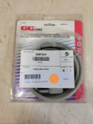 GC ELECTRONICS 0687925 Communication Cable