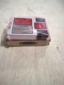 Banner GM-FA-10J Safety Relay Module. 24 VAC/DC