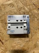 FESTO DFM-25-25-B-PPV-A-KF Pneumatic Acuator, 25MM Bore, 25MM Stroke