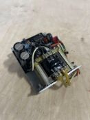 International Power IHA24-0.25 Linear Power Supply, 24V, .25A