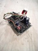 International Power IHA24-0.25 Linear Power Supply, 24V, .25A