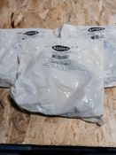 BANNER 46991 LOT OF 3 Magnetic Switch