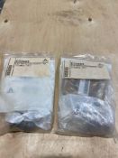 ARMSTRONG D32602 LOT OF 2 Poppet Valve Repair Kit