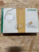 KUHNKE 86.850.0500.13 PC Board, Position Module, 24 VDC