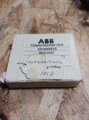 ABB 1SNA610059R1500 Relay Interface, 5AMP, 24VDC