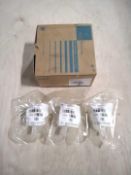 Pall KA02PFRP3 Kleenpak Capsules