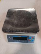 YAMATO PPC-200W Digital Scale
