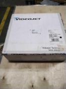 VIDEOJET 399508 Printhead Chassis & Umbilical 3M