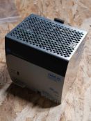 ALLEN-BRADLEY 1606-XL180B Power Supply, Input - 100/240VAC, Rated Output - 180W, Output - 10-12/12-1