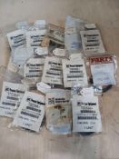 SPX PROCESS EQUIPMENT 100394 LOT OF 14 O-Ring