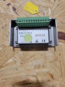 MOOG BDP-Q2-50-10-02 Speed Controller
