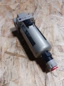 SMC AF30-N03C-Z Pneumatic Filter, 3/8